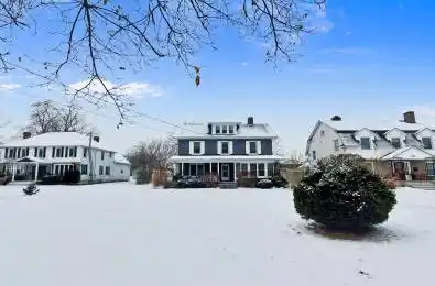 535 NIAGARA Boulevard Fort Erie Ontario L2A 3H3