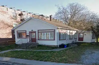 4738 Huron Street Niagara Falls Ontario L2E 2H9