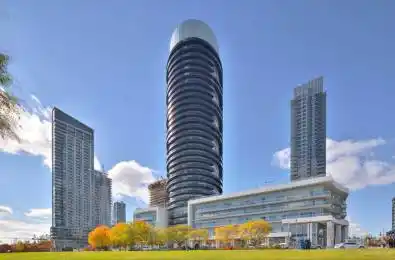 80 MARINE PARADE Drive Unit# 434 Toronto W06 Ontario M8V 0A3