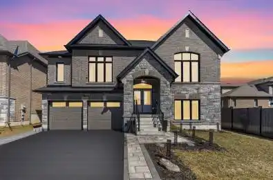 3075 Orion Boulevard Orillia Ontario L3V 6H2