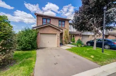 5 Gloucester Place Brampton Ontario L6S 2E5