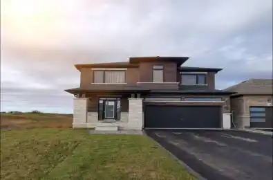 295 Midland Place Welland Ontario L3B 0H4