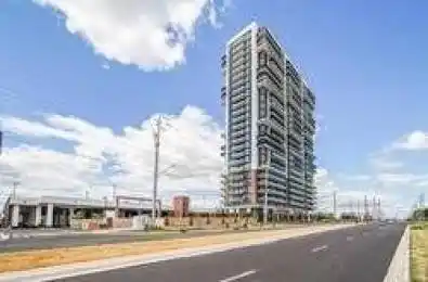 2550 Simcoe Street Unit# 1211 Oshawa Ontario L1L 0R5