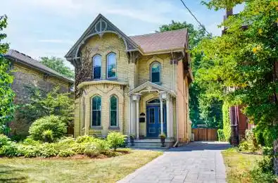 515 William Street London East Ontario N6B 3E5