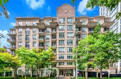 188 Redpath Avenue Unit# 207 Toronto C10 Ontario M4P 3J2