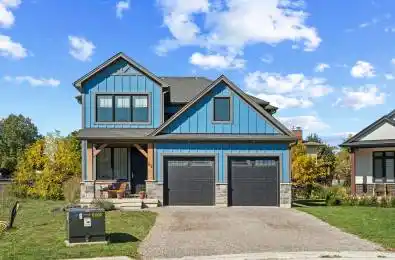 92 Ivy Crescent Thorold Ontario L2V 0J9