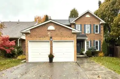 363 Crossland Gate Newmarket Ontario L3X 1B5