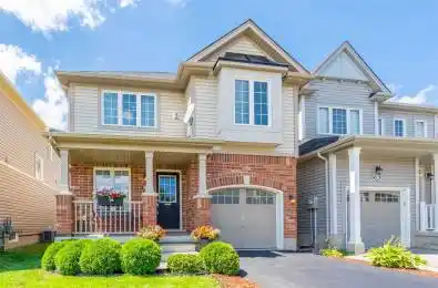 56 CLEGHORN Drive Hamilton Ontario L0R 1C0