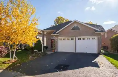 35 Jackson Court Welland Ontario L3C 7G4