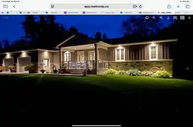 1025 TOWER Crescent Gravenhurst Ontario P0E 1G0