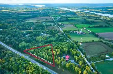 PART 2 COUNTY RD 45 N/A Trent Hills Ontario K0L 1Y0