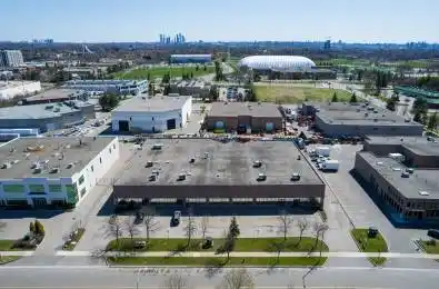 181 Regina Road Vaughan Ontario L4L 8M3