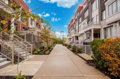 125 Long Branch Avenue Unit# 14 Toronto W06 Ontario M8W 0A9