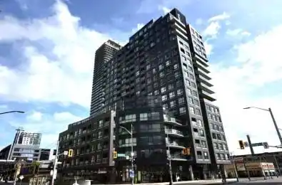 1 VICTORIA Street Unit# 210 Kitchener Ontario N2G 0B5