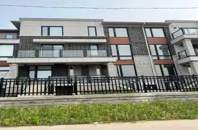 70 Knotsberry Circle Unit# 55 Brampton Ontario L6Y 6G1