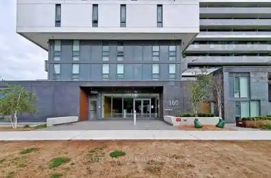160 Flemington Road Unit# 902 Toronto W04 Ontario M6A 2P4