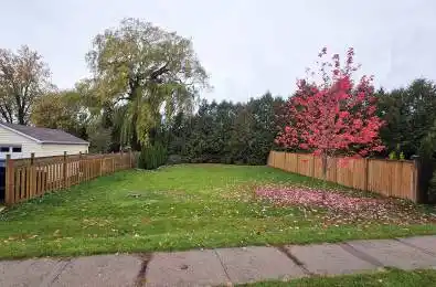 200 Ontario Street Port Hope Ontario L1A 2V7