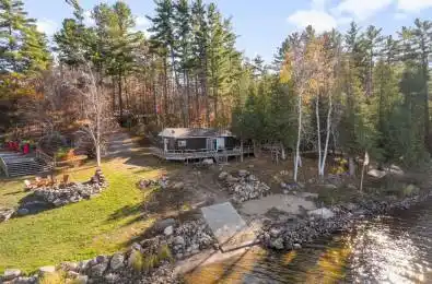 368 Rocky Point Drive Bonnechere Valley Ontario K0J 1X0