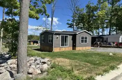 1235 Villiers Line Unit# SAL024 Otonabee-South Monaghan Ontario K0L 2G