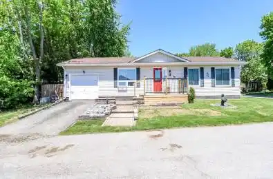 64 Royal Oak Drive Innisfil Ontario N1L 1N1