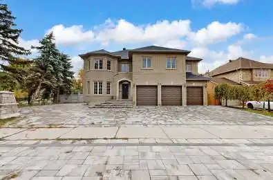 46 Green Ash Crescent Richmond Hill Ontario L4B 3S1