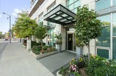 1048 Broadview Avenue Unit# 1602 Toronto E03 Ontario M4K 2B8