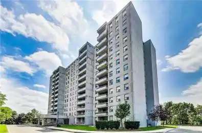 355 Rathburn Road Unit# 704 Mississauga Ontario L4Z 1H4