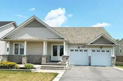 125 Country Club Drive Loyalist Ontario K0H 1G0