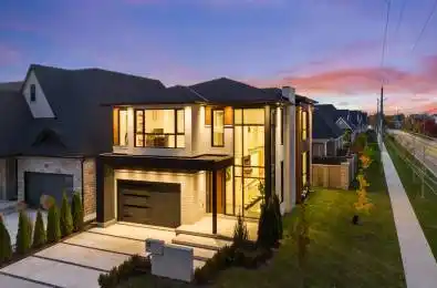 111 Millpond Road Niagara-on-the-Lake Ontario L0S 1J1