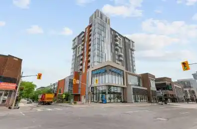 118 HOLMWOOD Avenue Unit# 406 Glebe - Ottawa East and Area Ontario K1S