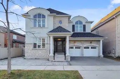 140 Magnolia Crescent Oakville Ontario L6M 4M1