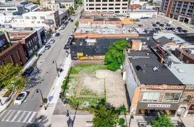 201 St. Paul Street St. Catharines Ontario L2R 3M6