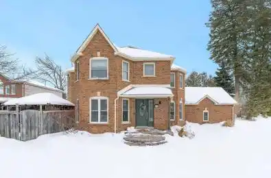 142 Livingstone Street Barrie Ontario L4N 7J5