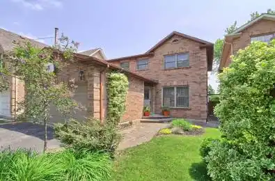 43 Daniels Crescent Ajax Ontario L1T 1X8