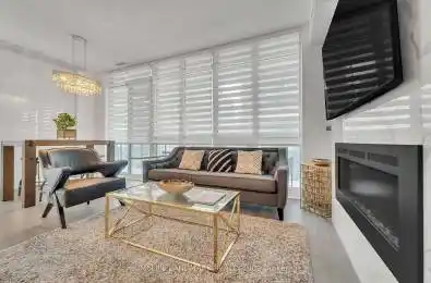 59 Annie Craig Drive Unit# 613 Toronto W06 Ontario M8V 0C5