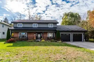 34 Ash Street Tay Ontario L0K 2C0