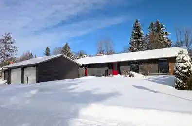 70 Varley Drive Kanata Ontario K2K 1H2