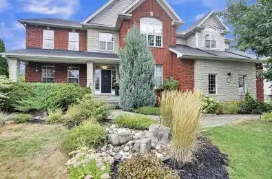 13 Beechgrove Gardens Stittsville - Munster - Richmond Ontario K2S 1W5