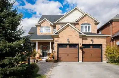 20 Ellis Crescent Kawartha Lakes Ontario K9V 0A5