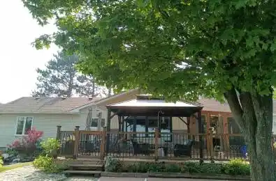 76 Lake Street South Algonquin Ontario K0J 2M0