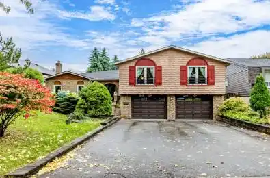 3465 Rubens Court Burlington Ontario L7N 3K3