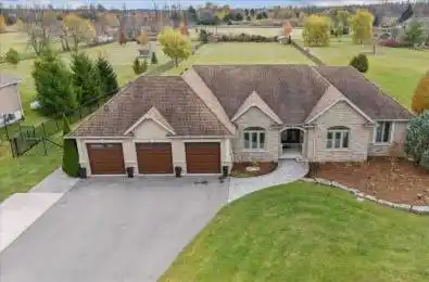 1330 Concession 6 Road Hamilton Ontario L8B 1N1