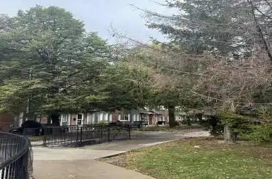 151 Townsgate Drive Unit# 32 Vaughan Ontario L4J 8J7