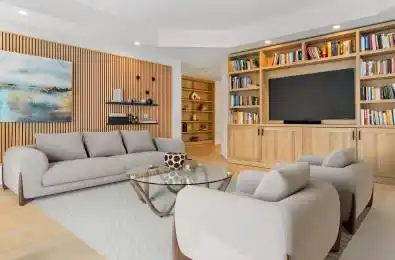 40 Old Mill Road Unit# 103 Oakville Ontario L6J 7W2