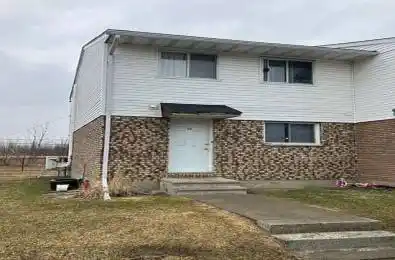 32 Carraway Crescent South Dundas Ontario K0C 1X0