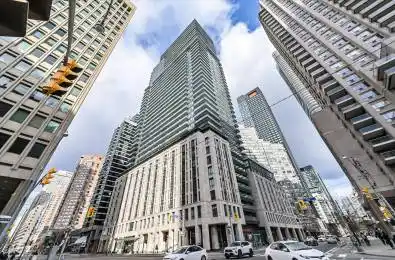 955 Bay Street Unit# 805 Toronto C01 Ontario M5S 0C6