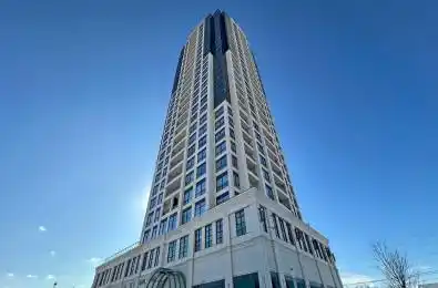 1 Grandview Avenue Unit# 1205 Markham Ontario L3T 0G7