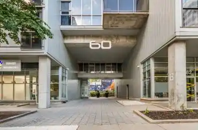 60 Bathurst Street Unit# 811 Toronto C01 Ontario M5V 2P4