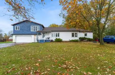 10042 Wiiloughby Drive Niagara Falls Ontario L2E 6S6