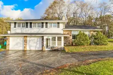 5949 Concession 6 Road Uxbridge Ontario L9P 0L6